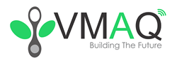 VMAQ Web Design logo